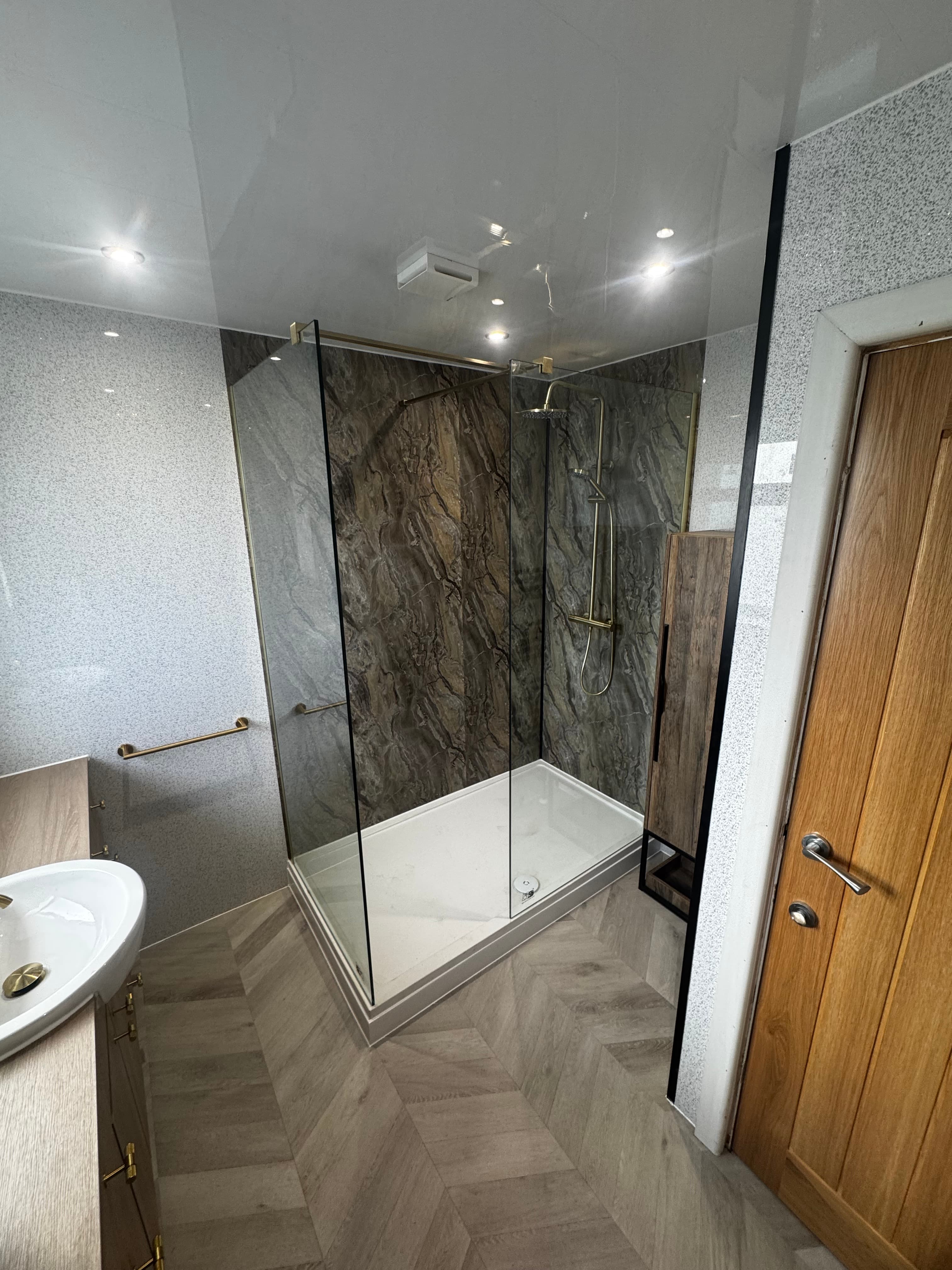 Kitchen installation Sheffield