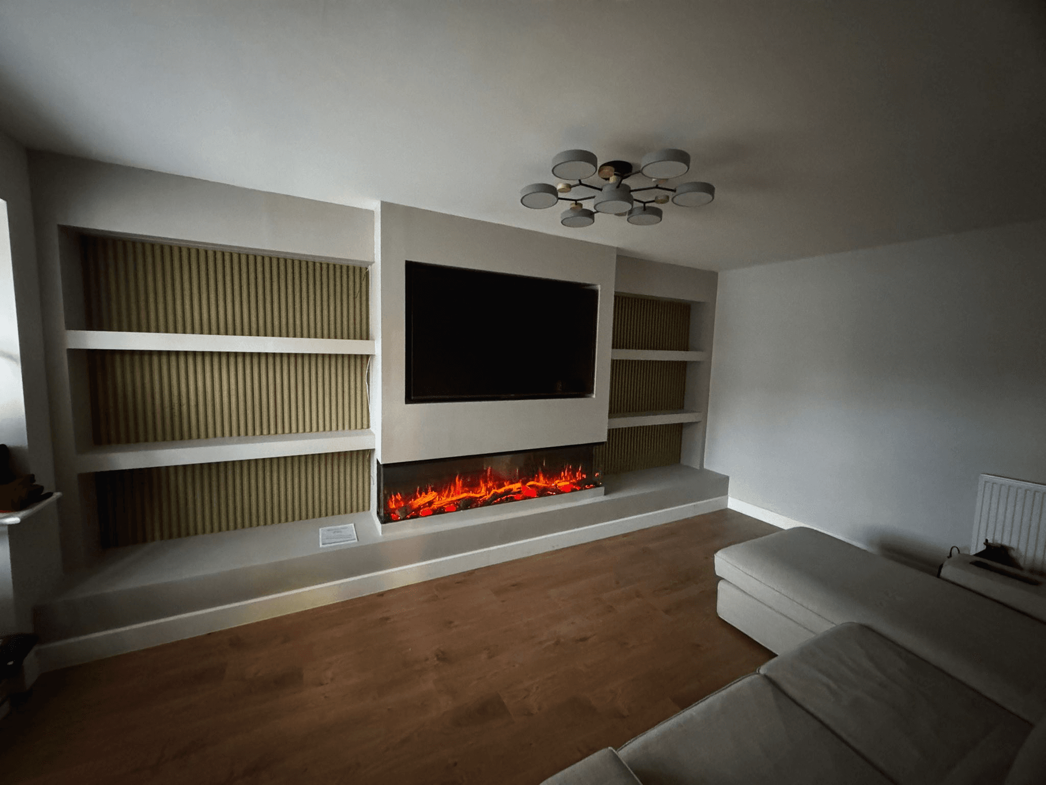 Home renovation and refurbishment in Sheffield